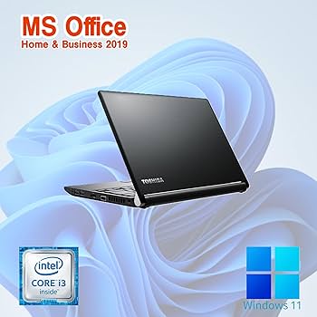 東芝 - うさこりらっくまさま専用パソコン Amazon.co.jp: 【整備済み品】東 芝 ノートPC R73 /13型/i3